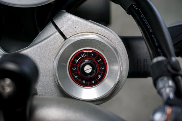 2024 BMW R12nineT  - 23085369 - 29