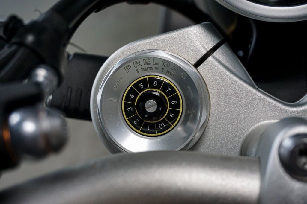 2024 BMW R12nineT  - 23085369 - 30