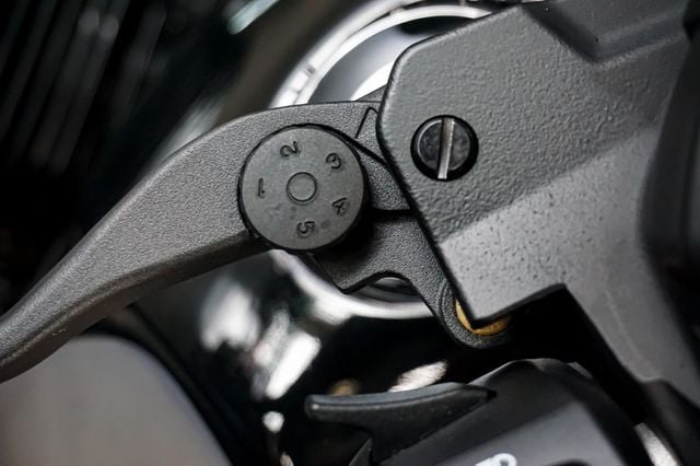 2024 BMW R12nineT  - 23085369 - 34