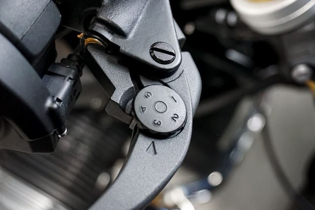 2024 BMW R12nineT  - 23085369 - 35