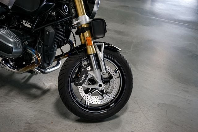 2024 BMW R12nineT  - 23085369 - 37