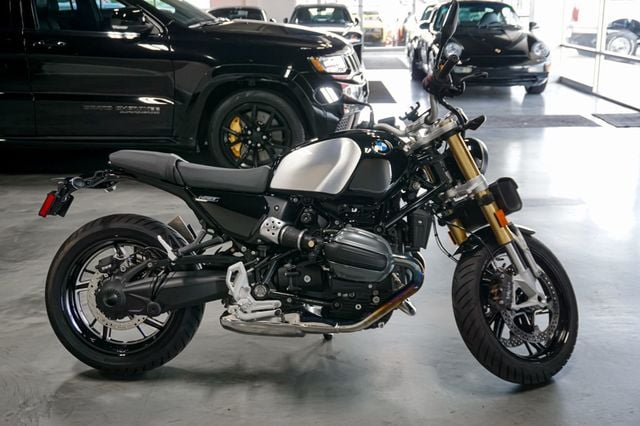 2024 BMW R12nineT  - 23085369 - 38