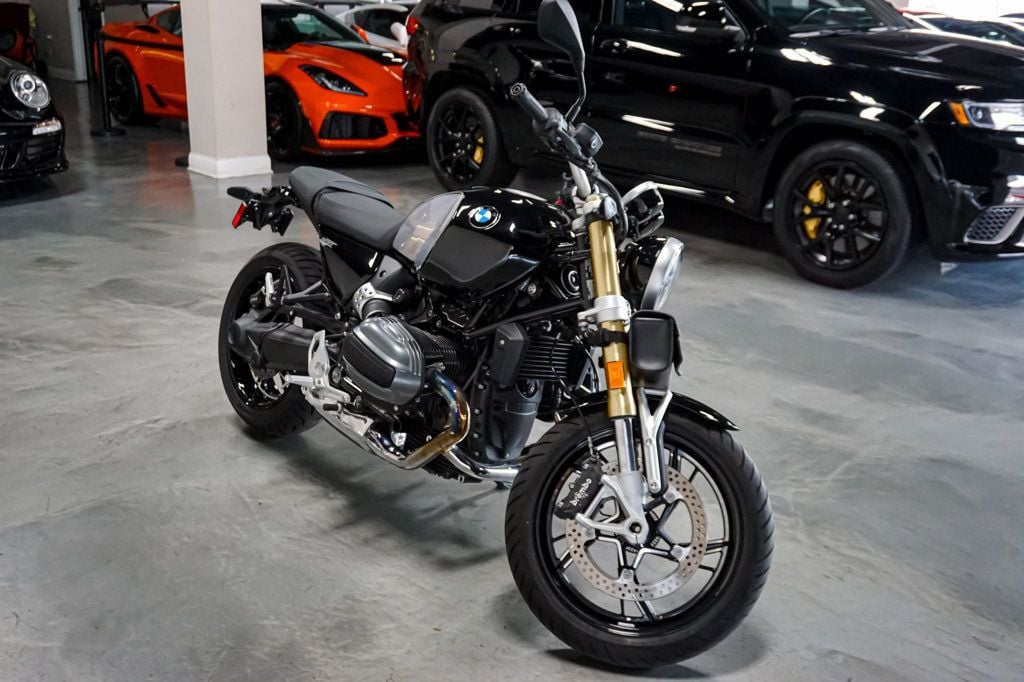 2024 BMW R12nineT  - 23085369 - 3
