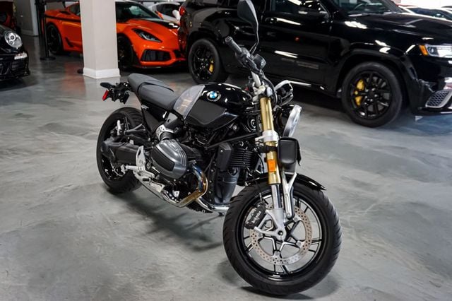 2024 BMW R12nineT  - 23085369 - 3