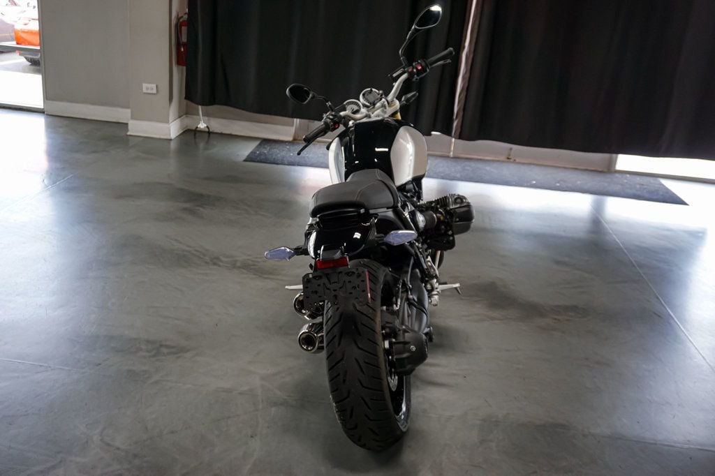 2024 BMW R12nineT  - 23085369 - 39