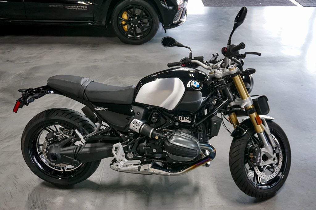2024 BMW R12nineT  - 23085369 - 41
