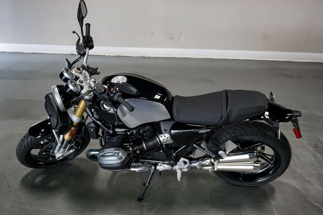 2024 BMW R12nineT  - 23085369 - 42