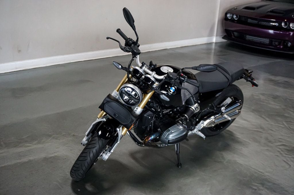 2024 BMW R12nineT  - 23085369 - 45