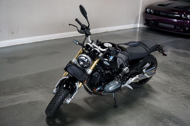 2024 BMW R12nineT  - 23085369 - 45
