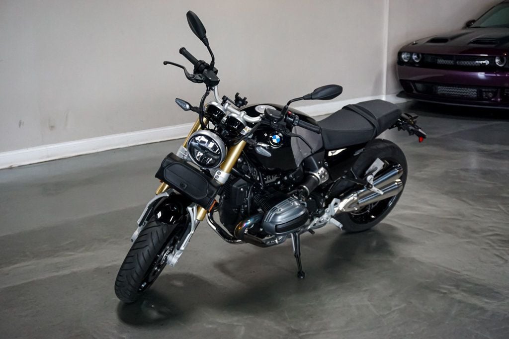 2024 BMW R12nineT  - 23085369 - 4