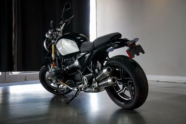 2024 BMW R12nineT  - 23085369 - 5