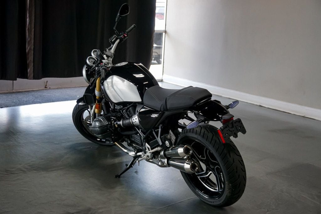 2024 BMW R12nineT  - 23085369 - 6
