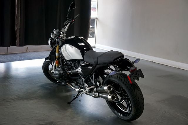 2024 BMW R12nineT  - 23085369 - 6