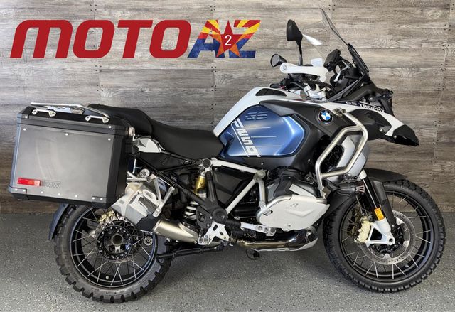 2024 BMW R 1250 GS Adventure One Owner! - 23030728 - 0