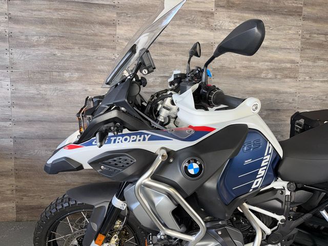 2024 BMW R 1250 GS Adventure One Owner! - 23030728 - 12