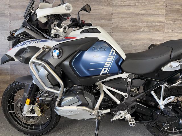 2024 BMW R 1250 GS Adventure One Owner! - 23030728 - 13