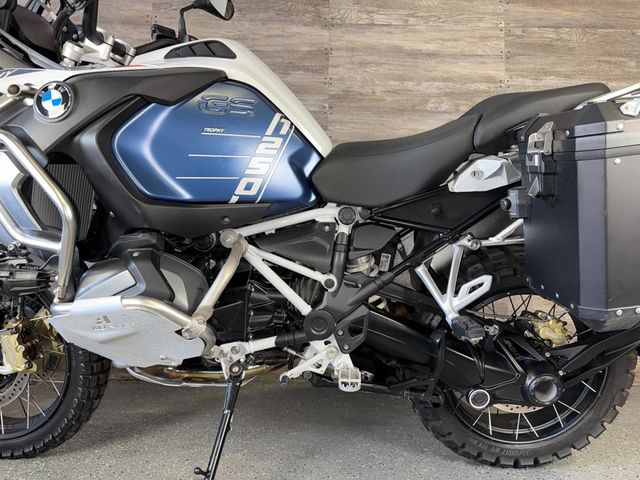 2024 BMW R 1250 GS Adventure One Owner! - 23030728 - 14