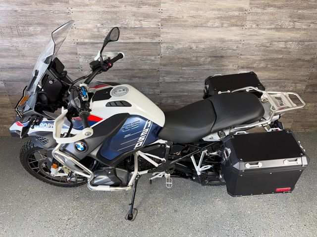 2024 BMW R 1250 GS Adventure One Owner! - 23030728 - 15