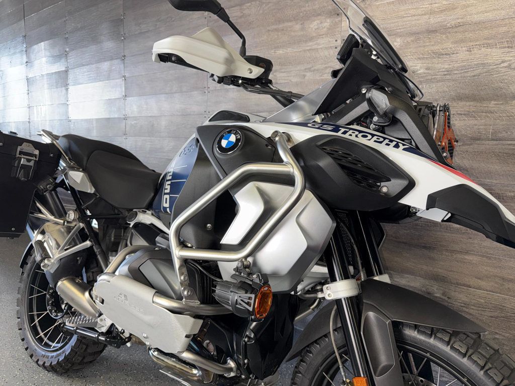 2024 BMW R 1250 GS Adventure One Owner! - 23030728 | Video 2