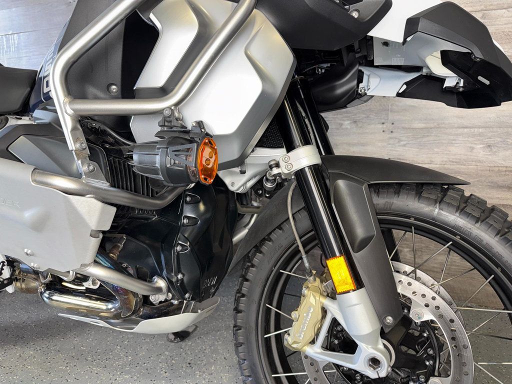 2024 BMW R 1250 GS Adventure One Owner! - 23030728 - 6