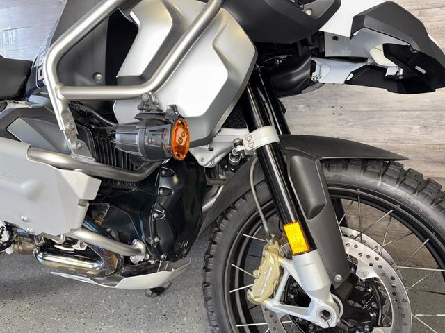 2024 BMW R 1250 GS Adventure One Owner! - 23030728 - 6
