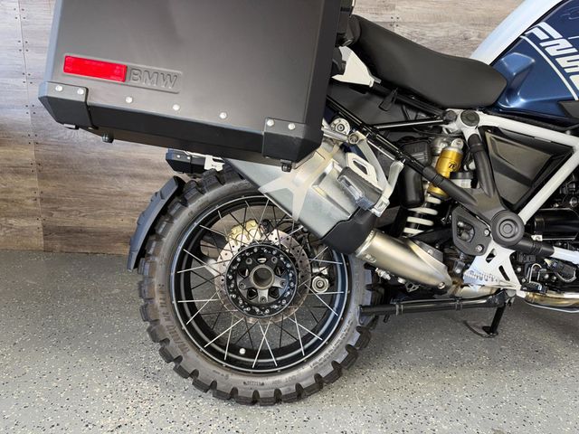 2024 BMW R 1250 GS Adventure One Owner! - 23030728 - 8