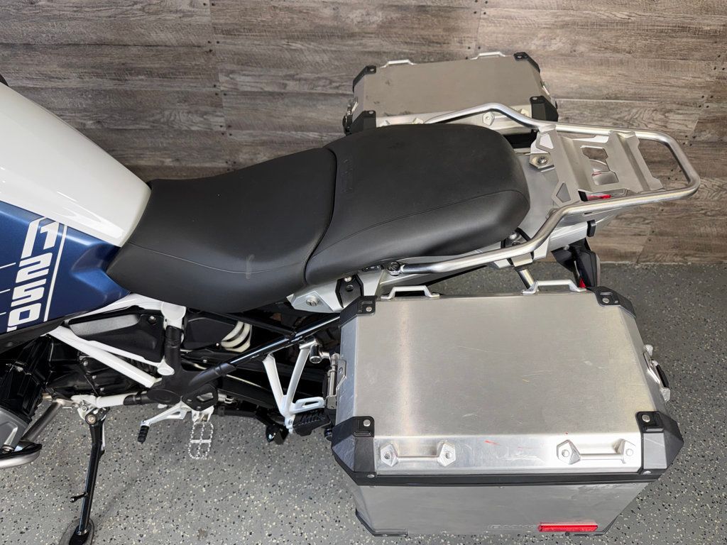 2024 BMW R 1250 GS Adventure One Owner! - 23037459 - 13
