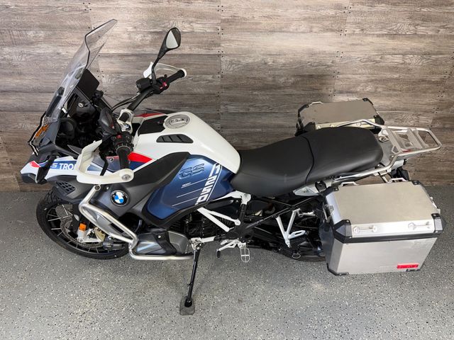2024 BMW R 1250 GS Adventure One Owner! - 23037459 - 15