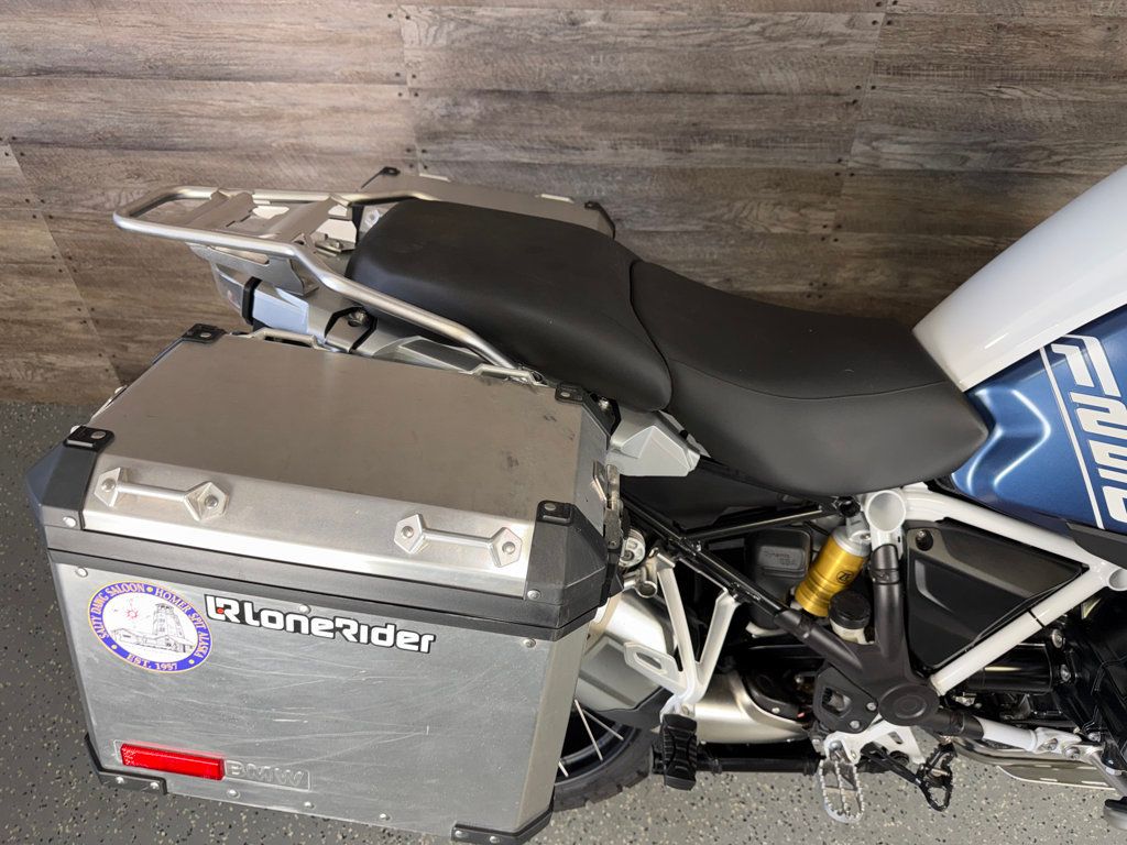 2024 BMW R 1250 GS Adventure One Owner! - 23037459 - 7