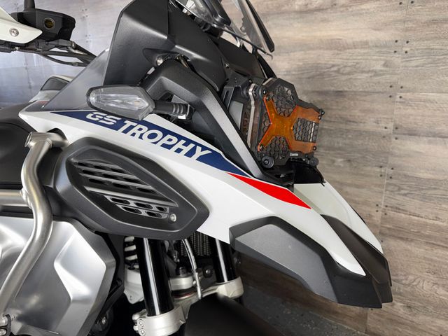 2024 BMW R 1250 GS Adventure One Owner! - 23037459 - 8