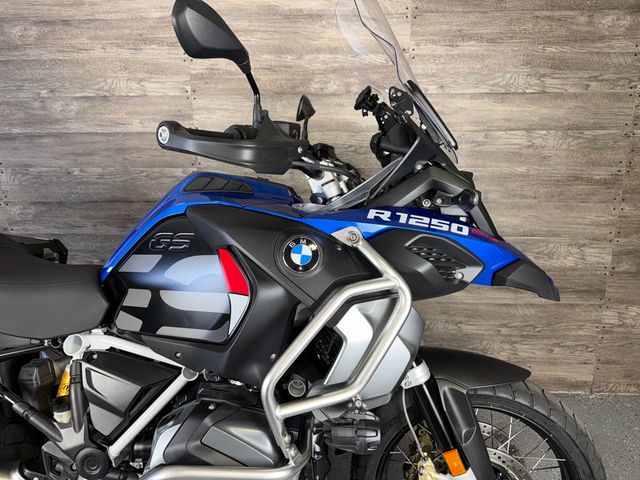 2024 BMW R 1250 GS Adventure One Owner! - 23037516 - 3