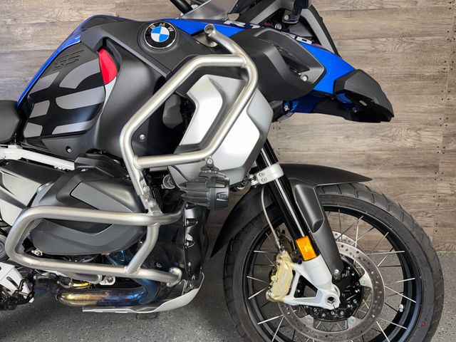 2024 BMW R 1250 GS Adventure One Owner! - 23037516 - 4