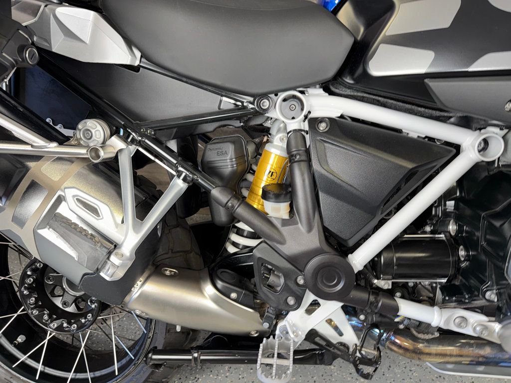 2024 BMW R 1250 GS Adventure One Owner! - 23037516 - 6