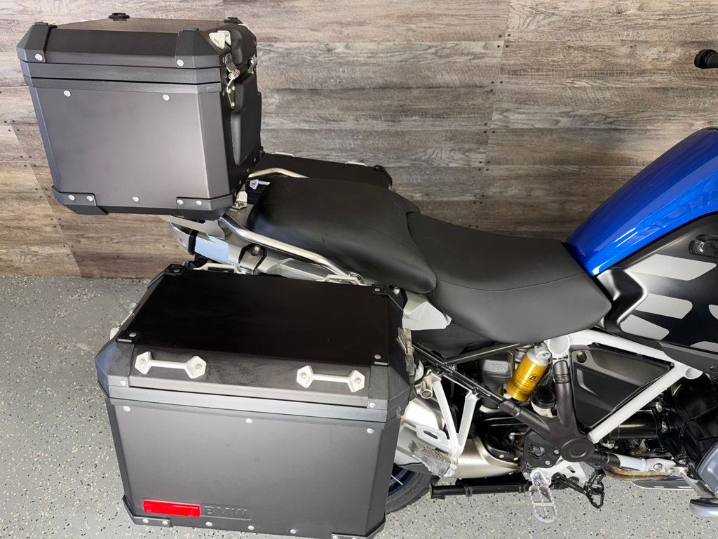 2024 BMW R 1250 GS Adventure One Owner! - 23037516 - 7
