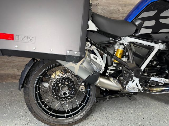 2024 BMW R 1250 GS Adventure One Owner! - 23037516 - 8