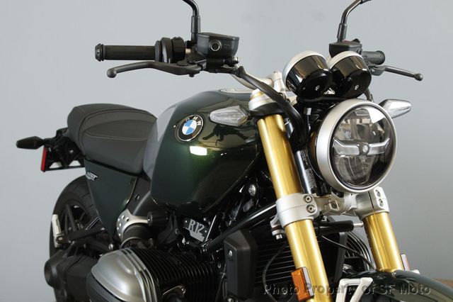 2024 BMW R 12 nineT 1 Owner, Only 320 Mi - 22880670 - 0