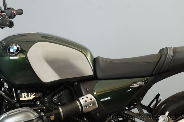 2024 BMW R 12 nineT 1 Owner, Only 320 Mi - 22880670 - 9