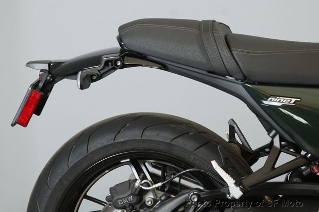 2024 BMW R 12 nineT 1 Owner, Only 320 Mi - 22880670 - 10