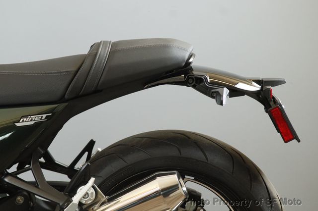 2024 BMW R 12 nineT 1 Owner, Only 320 Mi - 22880670 - 11