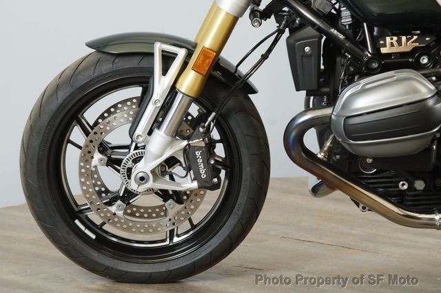 2024 BMW R 12 nineT 1 Owner, Only 320 Mi - 22880670 - 12