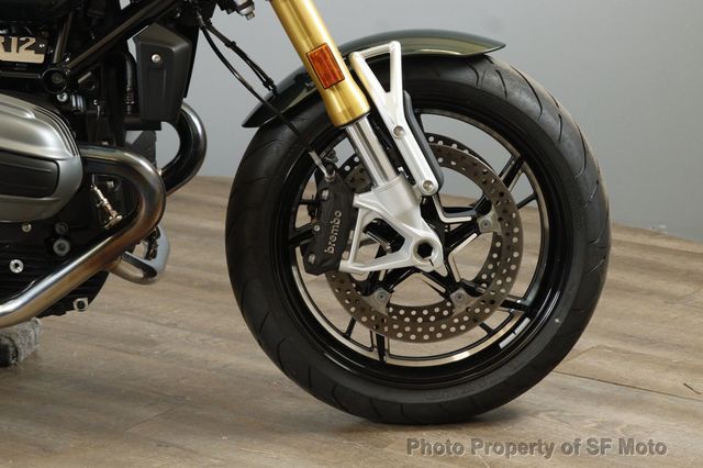 2024 BMW R 12 nineT 1 Owner, Only 320 Mi - 22880670 - 13