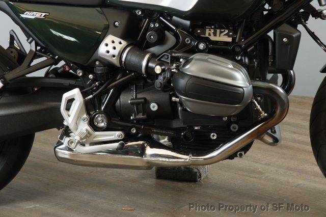 2024 BMW R 12 nineT 1 Owner, Only 320 Mi - 22880670 - 14