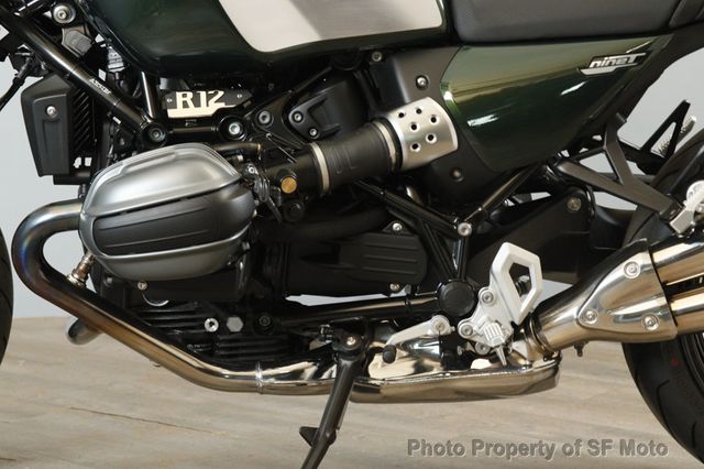 2024 BMW R 12 nineT 1 Owner, Only 320 Mi - 22880670 - 15