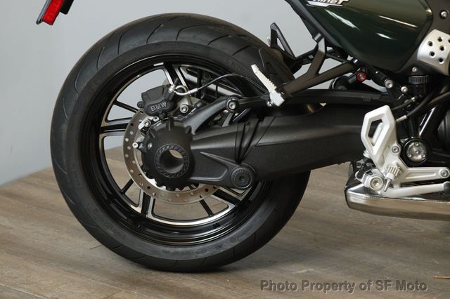 2024 BMW R 12 nineT 1 Owner, Only 320 Mi - 22880670 - 16