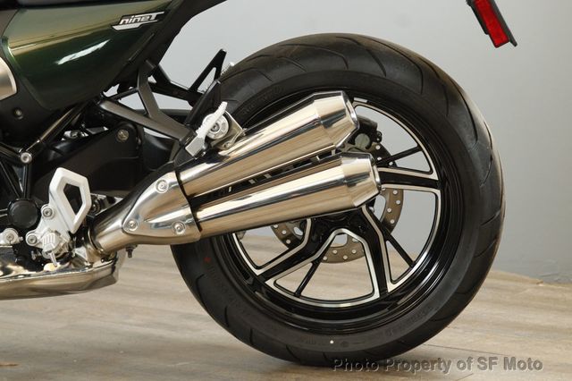 2024 BMW R 12 nineT 1 Owner, Only 320 Mi - 22880670 - 17