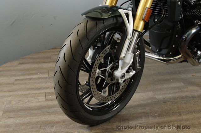2024 BMW R 12 nineT 1 Owner, Only 320 Mi - 22880670 - 18