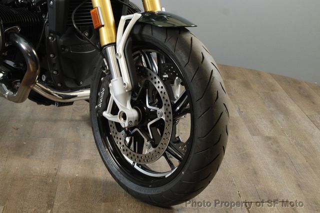 2024 BMW R 12 nineT 1 Owner, Only 320 Mi - 22880670 - 19