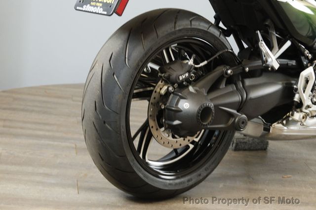 2024 BMW R 12 nineT 1 Owner, Only 320 Mi - 22880670 - 20