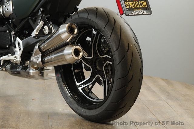 2024 BMW R 12 nineT 1 Owner, Only 320 Mi - 22880670 - 21