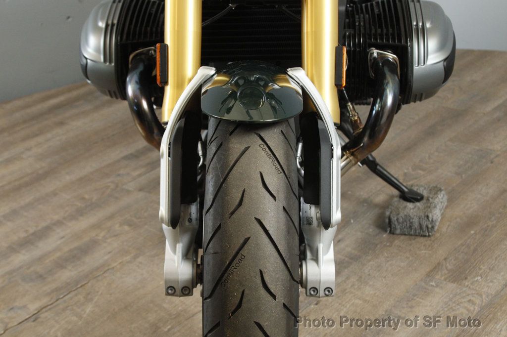 2024 BMW R 12 nineT 1 Owner, Only 320 Mi - 22880670 - 22